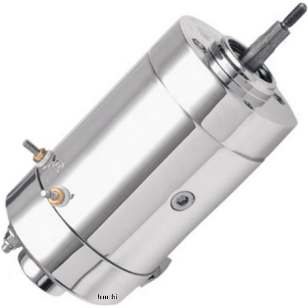 【USA在庫あり】 DRAG ジェネレーター 12V 75年-84年 XL、65年-69年 FL クローム 29975-65A DS-195102 HD店｜ヒロチー商事 ハーレー 店 44,707円