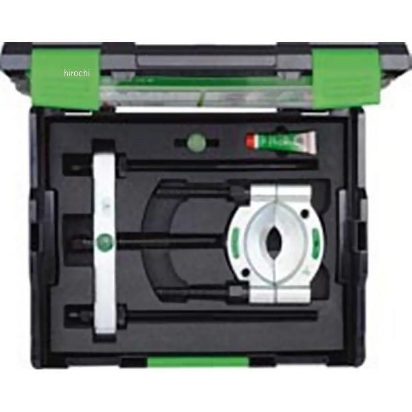 【メーカー在庫あり】 クッコ KUKKO セパレータープーラーセット 115mm 15-B-KU HD店