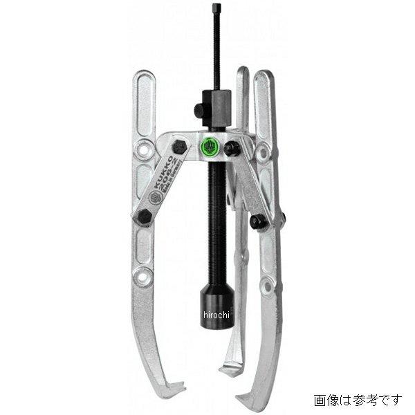 【メーカー在庫あり】 クッコ KUKKO 3本アーム油圧プーラー 500mm 206-3-B-KU HD店
