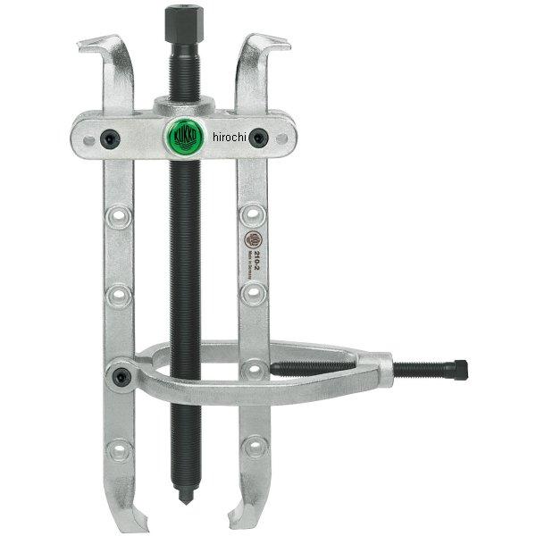 【メーカー在庫あり】 クッコ KUKKO セパレータープーラー 150mm 210-3-KU HD店