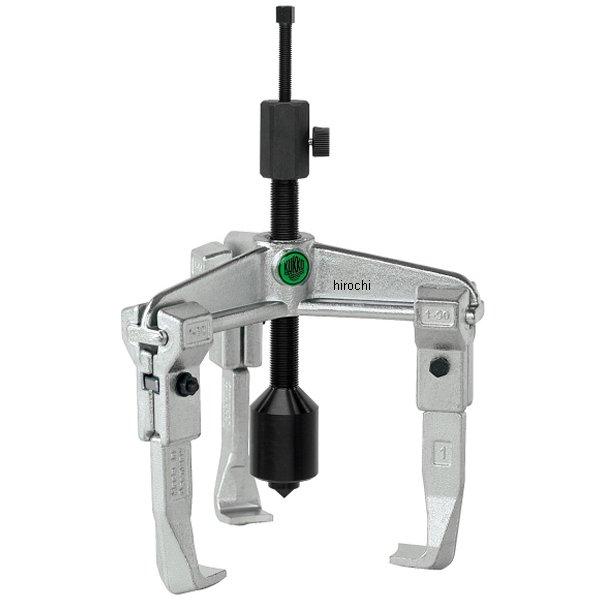 【メーカー在庫あり】 クッコ KUKKO 3本アーム油圧プーラー 30-20-B-KU HD店