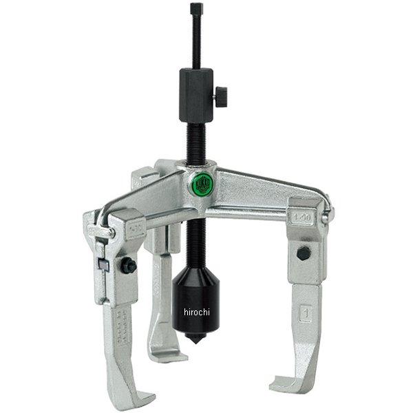 【メーカー在庫あり】 クッコ KUKKO 3本アーム油圧プーラー 350mm 30-30-B-KU HD店