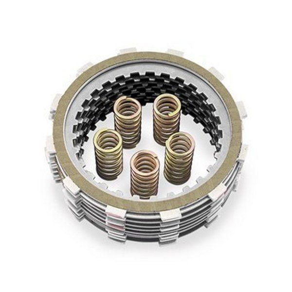 【USA在庫あり】 バーネット Barnett クラッチキット 98年-15年VT750C 1131-1186 HD店｜ヒロチー商事 ハーレー 店