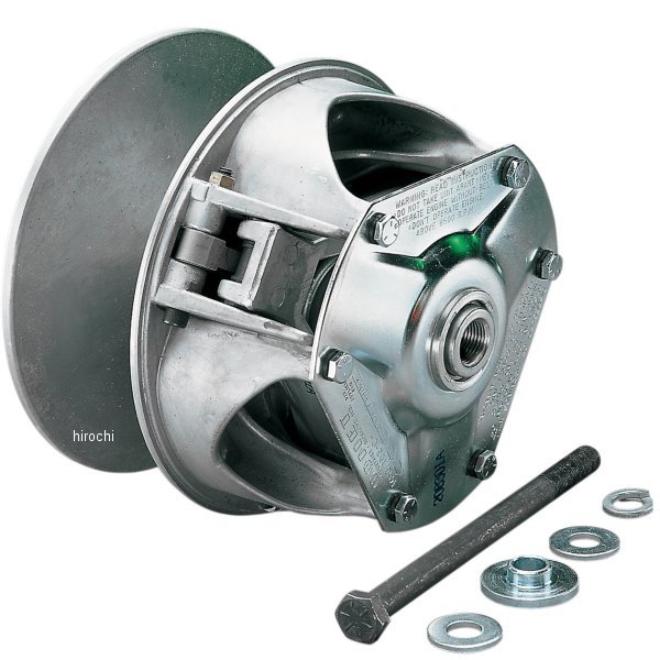 【USA在庫あり】 A コメット COMET クラッチ 102-C 30mm テーパー -.200インチ ベルト幅1-1/4インチ 208306 HD店