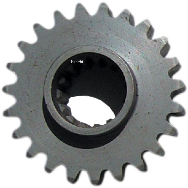 【USA在庫あり】 チーム TEAM スプロケット HYVO 20T/15Tインターナル ポラリス 351352-005 HD店｜ヒロチー商事 ハーレー 店