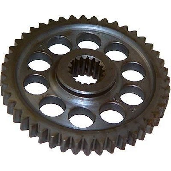 【USA在庫あり】 チーム TEAM スプロケット HYVO 35T/15Tインターナル ポラリス 930263 HD店