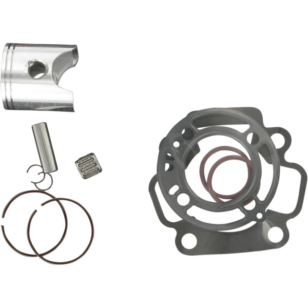 【USA在庫あり】 ワイセコ Wiseco ピストンキット 00年以降 RM65、KX65 44.5x41.6mm 64cc ボア46.5mm 2.00 0903-0514 HD店