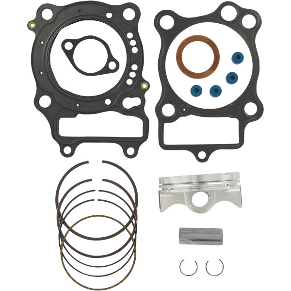 【USA在庫あり】 ワイセコ Wiseco ピストンキット 07年-09年 CRF150R 66x43.7mm 150cc ボア66.0mm STD 0903-0688 HD店｜ヒロチー商事 ハーレー 店 39,224円