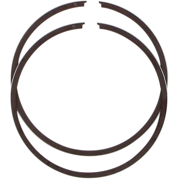 【USA在庫あり】 ワイセコ Wiseco ピストンリングセット 72年-06年 ヤマハ、スズキ、カワサキ、ポラリス 52mm 2047CD HD店｜ヒロチー商事 ハーレー 店