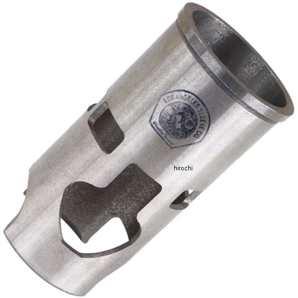 【USA在庫あり】 LA スリーブ LA Sleeve シリンダー スリーブ ACタイプ 78mmボア 05年-09年 CRF250 0931-0262 HD店|ヒロチー商事 ハーレー 店
