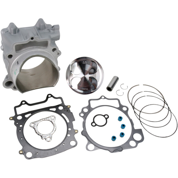 メーカー公式 シリンダーワークス Cylinder Works シリンダーキット 10