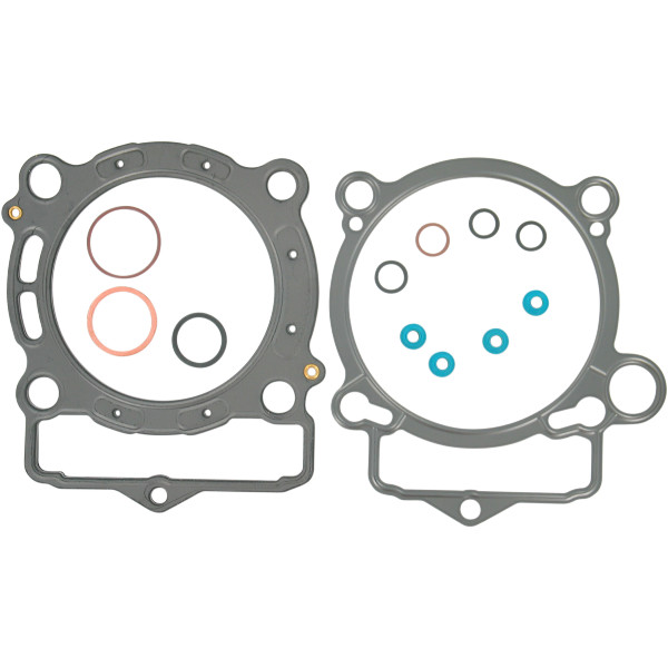【USA在庫あり】 シリンダーワークス Cylinder Works ガスケットキット 11年-12年 KTM 350 SX-F ビッグボア用 0934-2369 HD店|ヒロチー商事 ハーレー 店