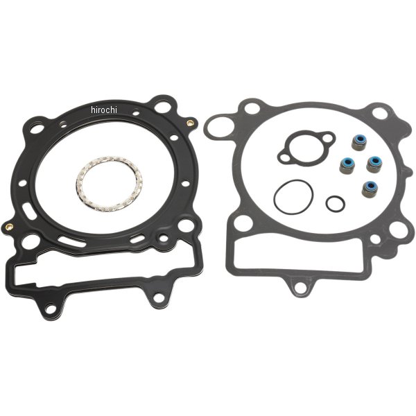 【USA在庫あり】 シリンダーワークス Cylinder Works ガスケットキット 09年-12年 KX450F 標準ボア用 0934-4055 HD店｜ヒロチー商事 ハーレー 店