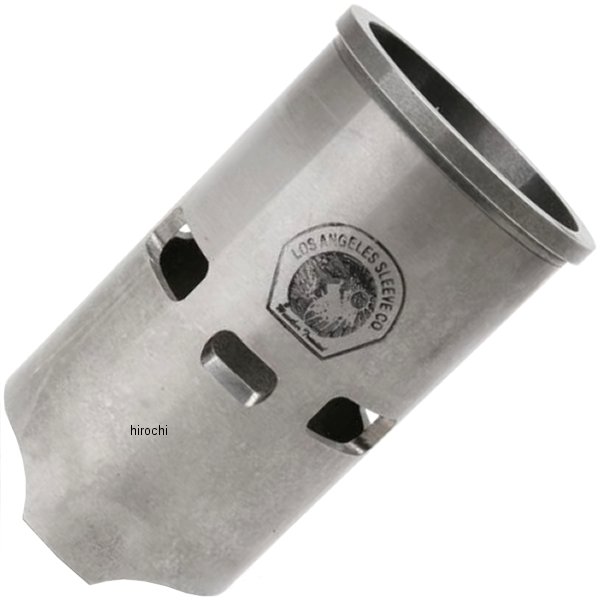 【USA在庫あり】 LA スリーブ LA Sleeve シリンダー スリーブ ACタイプ 67mmボア 89年-90年 RM250 FL-5093 HD店｜ヒロチー商事 ハーレー 店