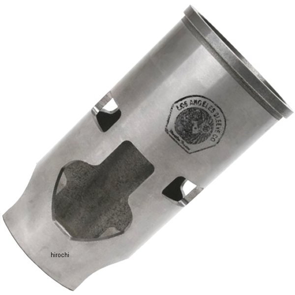 【USA在庫あり】 LA スリーブ LA Sleeve シリンダー スリーブ ACタイプ 66.4mmボア 95年-96年 CR250R H-5250 HD店|ヒロチー商事 ハーレー 店