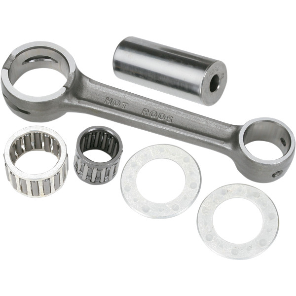 【USA在庫あり】 ホットロッド HOT RODS コンロッドキット 96年-02年 RM250 スチール CR161 HD店｜ヒロチー商事 ハーレー 店
