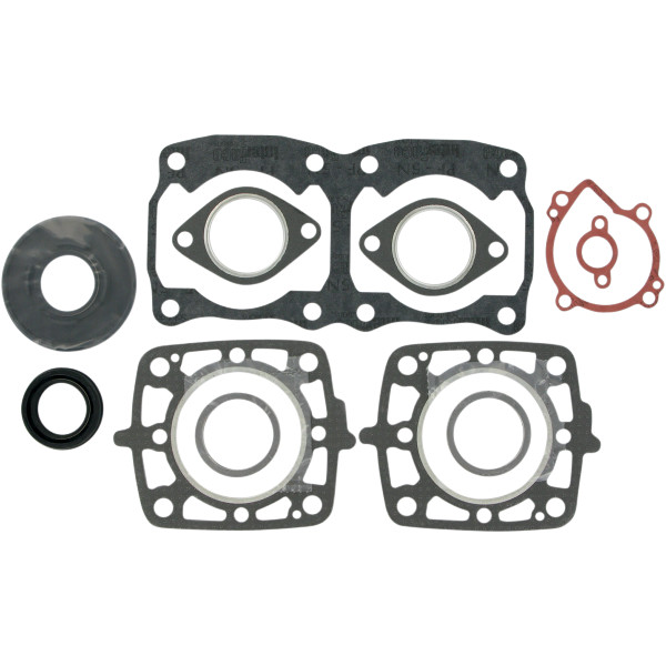 【USA在庫あり】 Winderosa コンプリートガスケットセット ヤマハ LC ツイン 570cc 711-171 HD店|ヒロチー商事 ハーレー 店