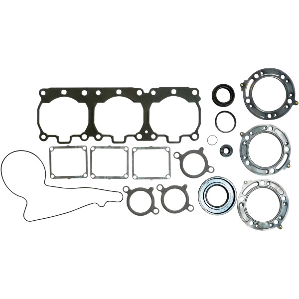 【USA在庫あり】 Winderosa コンプリートガスケットセット ヤマハ LC トリプル 700cc 711241 HD店｜ヒロチー商事 ハーレー 店