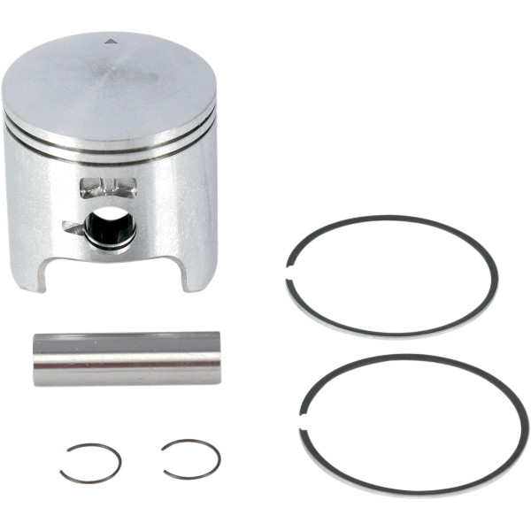 【USA在庫あり】 キンペックス Kimpex ピストンキット ポラリス 0.4インチ(10.16mm) 544cc K09-727-04 HD店