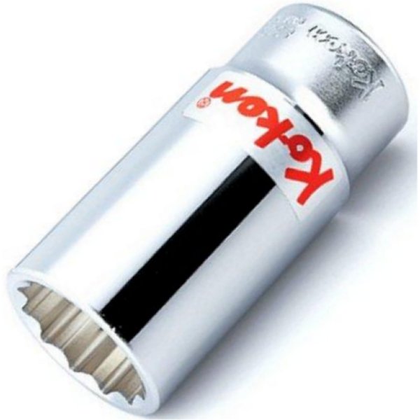 コーケン Ko-ken 3/4インチsq 12角ディープソケット 2.1/16インチ 6305A-2-1-16-KK HD店