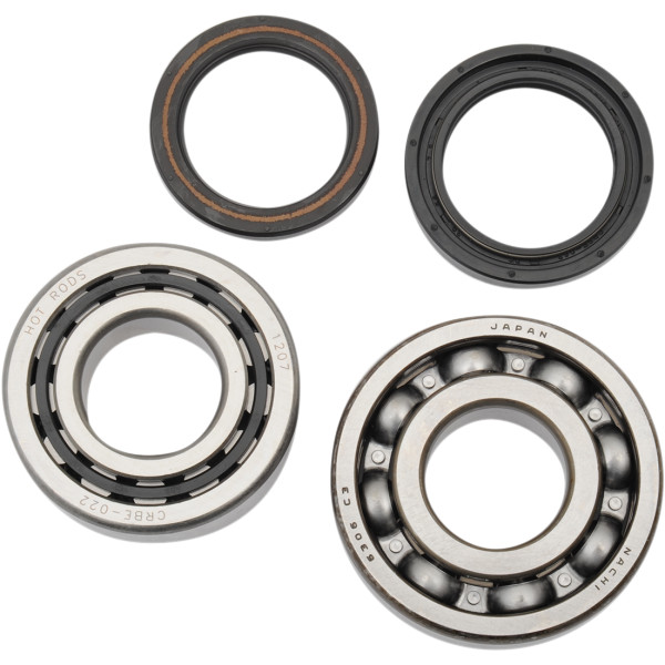 【USA在庫あり】 ホットロッド HOT RODS クランクシャフト ベアリング、シールキット 06年以降 CRF450R 0924-0247 HD店