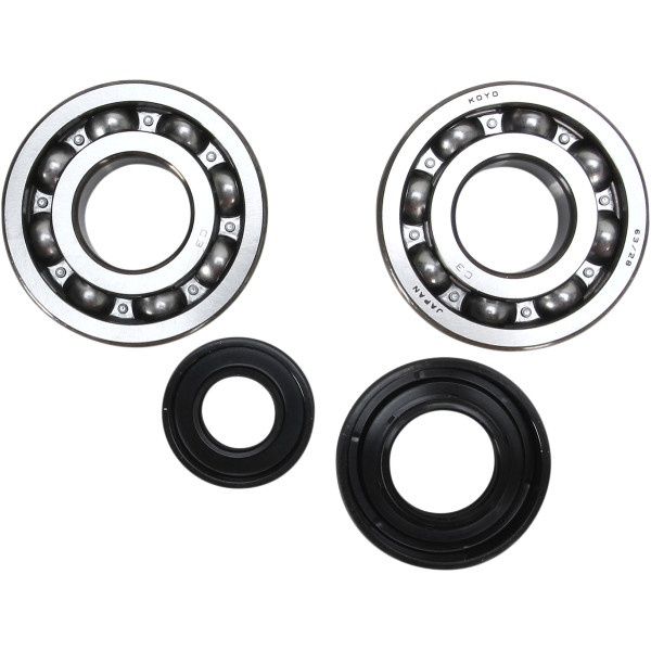 【USA在庫あり】 プロックス PROX クランクシャフト ベアリング、シールキット 01年以降 YZ250 0924-0320 HD店|ヒロチー商事 ハーレー 店