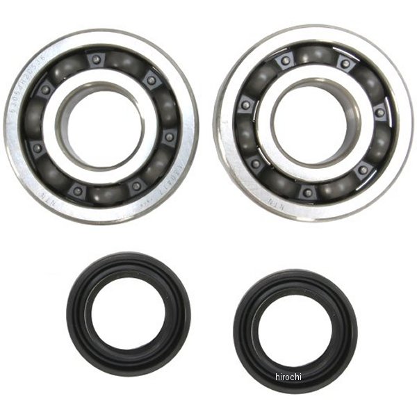 【USA在庫あり】 プロックス PROX クランクシャフト ベアリング、シールキット 92年-06年 KDX200 0924-0353 HD店|ヒロチー商事 ハーレー 店