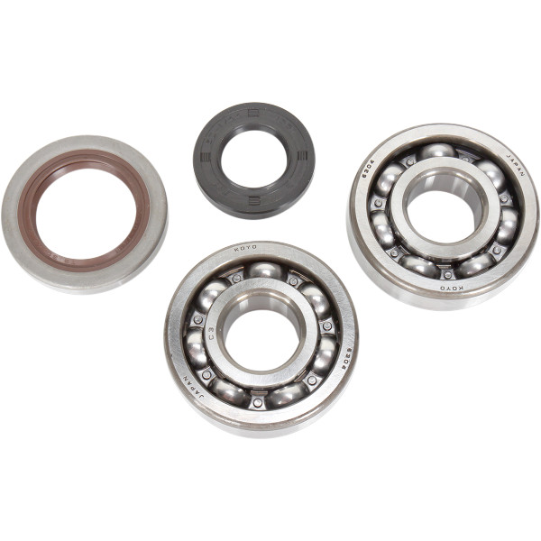 【USA在庫あり】 プロックス PROX クランクシャフト ベアリング、シールキット 09年以降 KTM 65 SX 0924-0361 HD店 9,038円