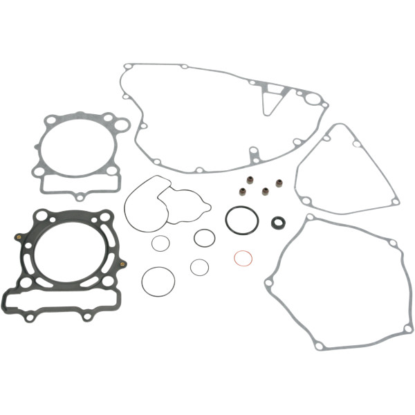 【USA在庫あり】 ムースレーシング MOOSE RACING コンプリート ガスケットセット 04年-08年 RM-Z250、KX250F 0934-0277 HD店｜ヒロチー商事 ハーレー 店