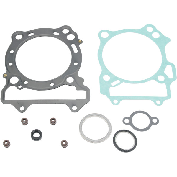 【USA在庫あり】 ムースレーシング MOOSE RACING トップエンド ガスケットセット 00年-14年 DR-Z400、KLX400 M810585 HD店｜ヒロチー商事 ハーレー 店