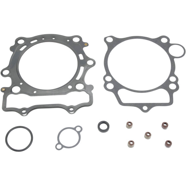 【USA在庫あり】 ムースレーシング MOOSE RACING トップエンド ガスケットセット 98年-99年 YZ400F、WR400F M810675 HD店