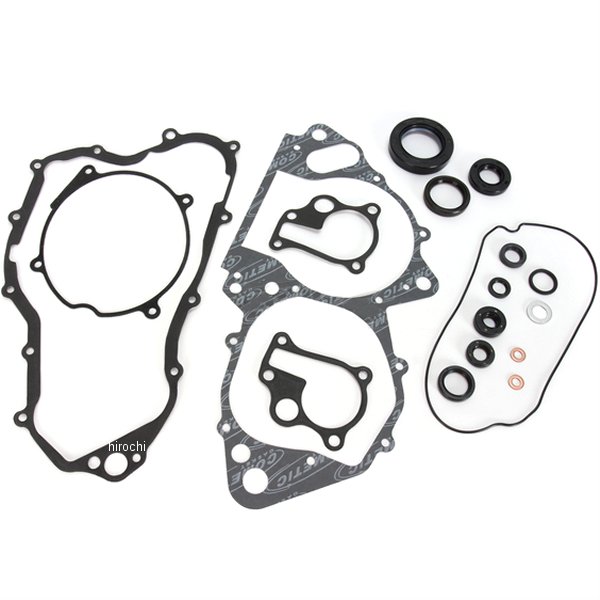 【USA在庫あり】 コメティック COMETIC ボトムエンド ガスケットセット 92年-01年 CR250 0934-4234 HD店