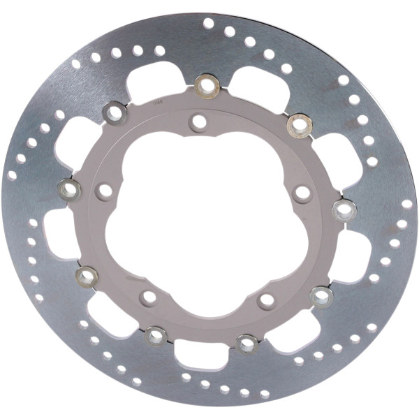 【USA在庫あり】 EBC イービーシー ブレーキローター OEM 直径336mm フロント 87年-94年 シャドウ VT1100 MD1080RS HD店|ヒロチー商事 ハーレー 店