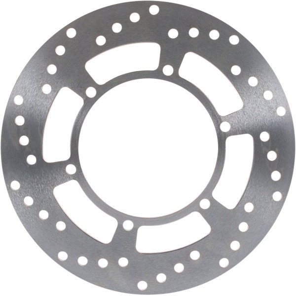 【USA在庫あり】 EBC イービーシー ブレーキローター OEM 直径245mm リア 93年以降 ドゥカティ MD2002 HD店