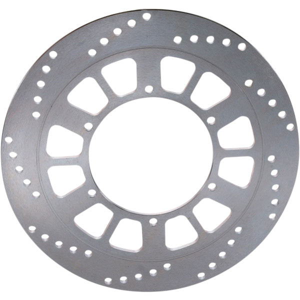 【USA在庫あり】 EBC イービーシー ブレーキローター OEM 直径320mm リア 03年-14年 XV1700、FJR1300 MD2088 HD店