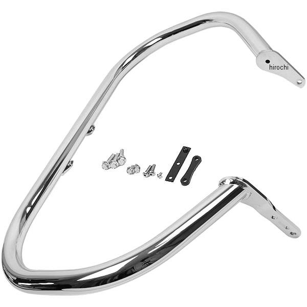 【USA在庫あり】 コブラ COBRA エンジンガード ファット 07年-14年 ドラッグスター XVS1300A 0505-0478 HD店