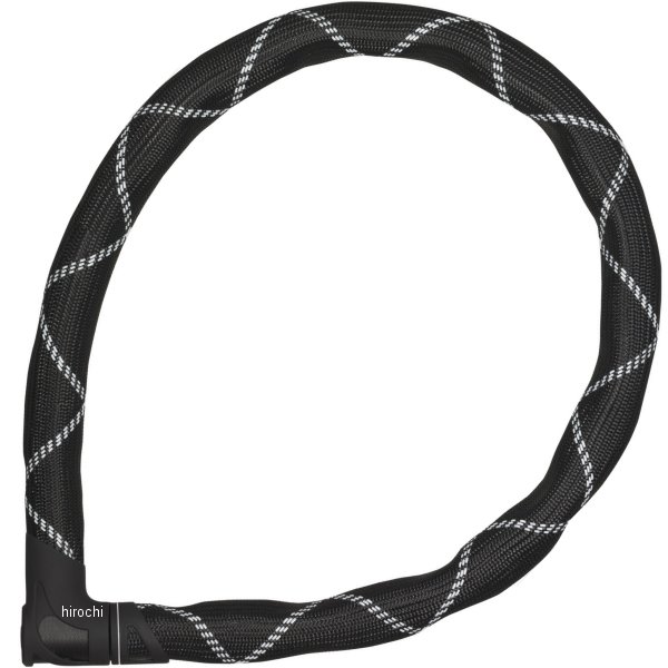 アブス ABUS アイヴェン 8200 リンクロック 25mmX85cm 4003318551482 HD店 9,910円