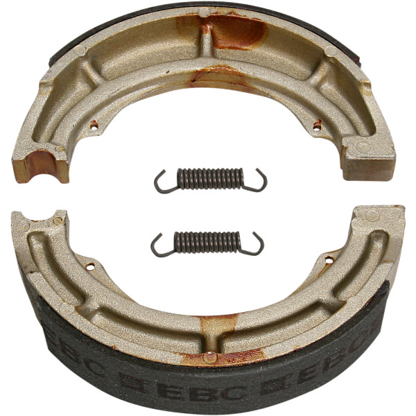 【USA在庫あり】 EBC イービーシー ブレーキシュー X-カーボン 626 EBC-626 HD店