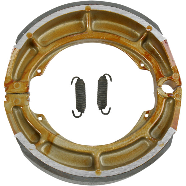 【USA在庫あり】 EBC イービーシー ブレーキシュー X-カーボン 634 EBC-634 HD店