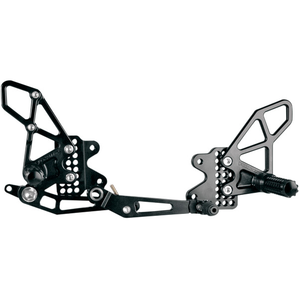 【USA在庫あり】 ボルテックス Vortex リアセット バージョン2 09年-16年 GSX-R1000 1623-0110 HD店