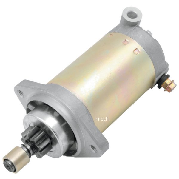 【USA在庫あり】 Rick's Motorsport Electrics スターター 92年-95年 ヤマハ Enticer II 2110-0307 HD店｜ヒロチー商事 ハーレー 店