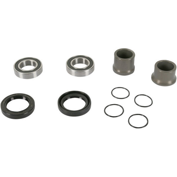 【USA在庫あり】 ピボットワークス Pivot works ホイール カラー ベアリングキット フロント 02年-07年 YZ 0222-0233 HD店|ヒロチー商事 ハーレー 店