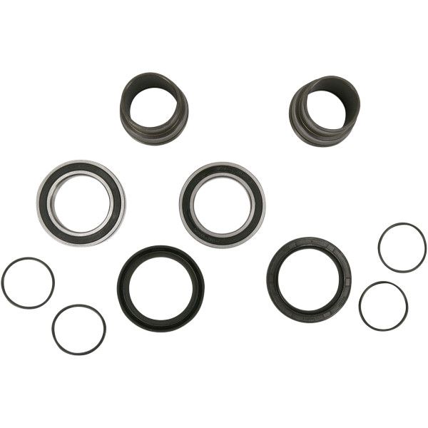 【USA在庫あり】 ピボットワークス Pivot works ホイール カラー ベアリングキット フロント 08年-14年 KTM 0222-0275 HD店