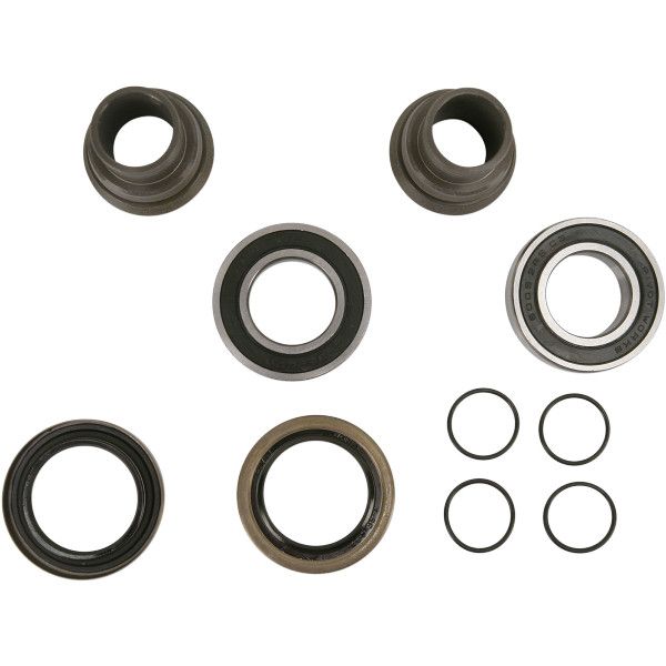 【USA在庫あり】 ピボットワークス Pivot works ホイール カラー ベアリングキット リア 08年-14年 KTM 0222-0283 HD店｜ヒロチー商事 ハーレー 店