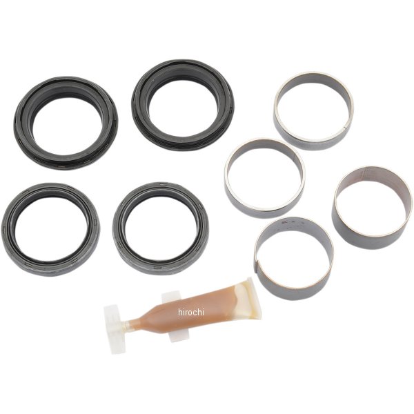 【USA在庫あり】 カヤバ KYB フロントフォーク補修キット 05年-08年 KX125 48/15mm 0450-0089 HD店
