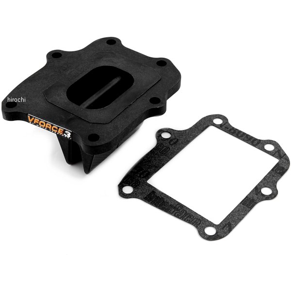 【USA在庫あり】 モト タシナリ Moto Tassinari リードバルブ VFORCE3 05年-07年 CR125R カーボン 1008-0137 HD店 27,295円