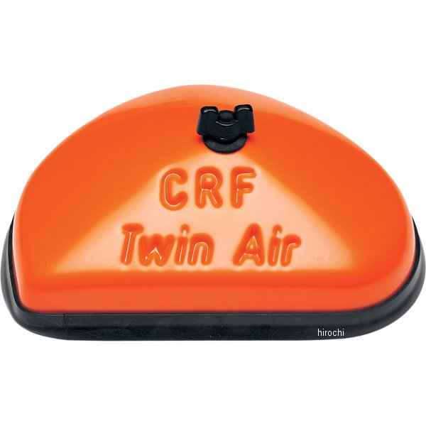 【USA在庫あり】 ツインエア Twin Air エアボックスカバー 07年-15年 CRF150R 1014-0034 HD店 7,156円