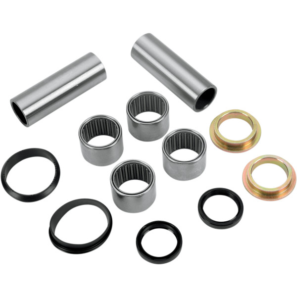 【USA在庫あり】 ムースレーシング MOOSE RACING スイングアーム ベアリングキット 87年-88年 CR250R、CR125 A28-1030 HD店