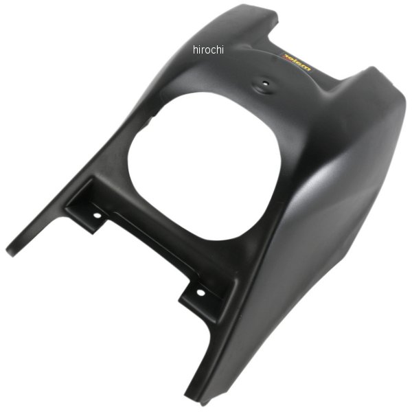 【USA在庫あり】 メイヤー maier エアーボックス カバー 04年-14年 カワサキ KFX700 ステルス 0520-1183 HD店|ヒロチー商事 ハーレー 店