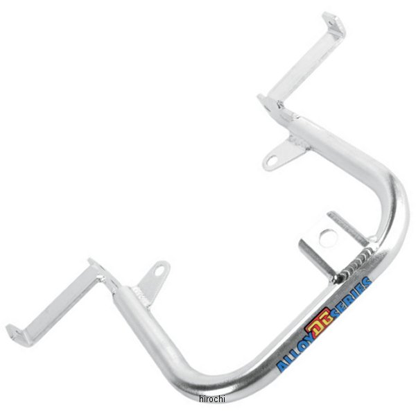 【USA在庫あり】 DGパフォーマンス DG Performance グラブバー BAJA 09年以降 ヤマハ YFZ450R アルミ 0502-0307 HD店